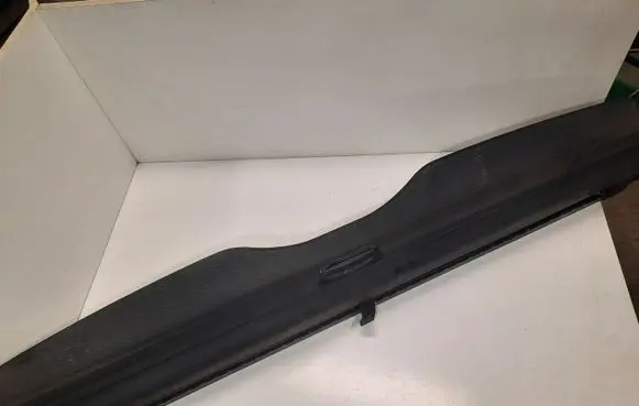BMW 5 E39 Parcel shelf load cover 8236357