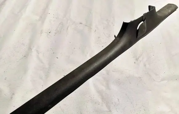 Volkswagen Golf Plus Front sill trim cover 5m0853372