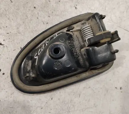 Renault Scenic I Front door interior handle 7700830078