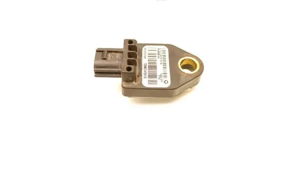 Dodge Nitro Airbag deployment crash/impact sensor P04896061AA