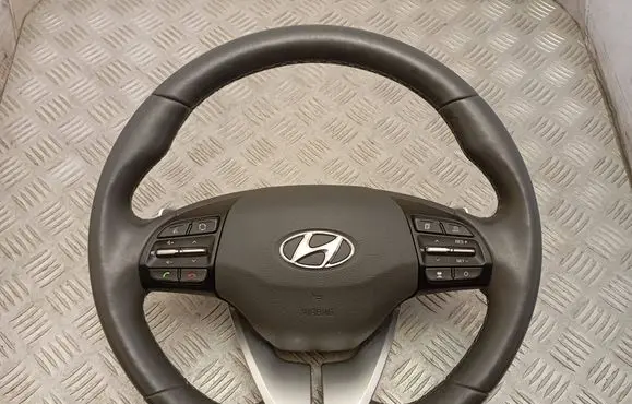 Hyundai Ioniq Steering wheel 56100G2950 0499P1000034