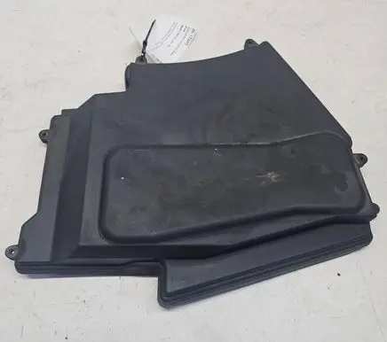 BMW 5 E60 E61 Fuse box cover 58650910