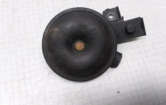 Hyundai Sonata Horn signal