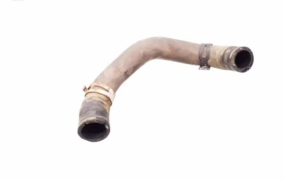 Mercedes-Benz Vito Viano W639 Engine coolant pipe/hose A6398322023