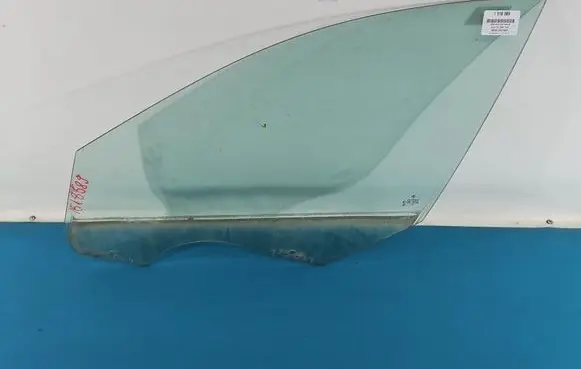 BMW 7 F01 F02 F03 F04 Front door window glass four-door IMPRK1518589