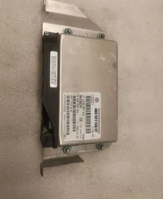Audi A8 S8 D2 4D Gearbox control unit/module 4D0927156EF 345E1010 0260002821