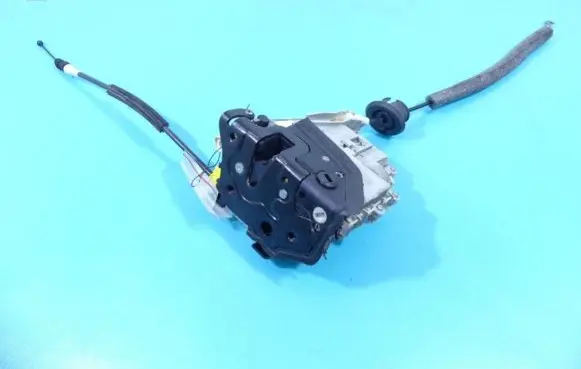 Audi A5 8T 8F Rear door lock 8K0839016C IMPRK1343763