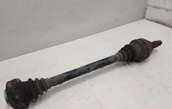BMW 7 E65 E66 Rear driveshaft 7514958 0571121