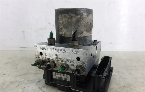 Renault Scenic II - Grand scenic II ABS Pump 8200344607