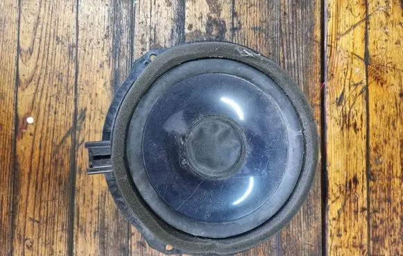 Ford Focus C-MAX Front door speaker 6M2T18808FB 1338 8H512F