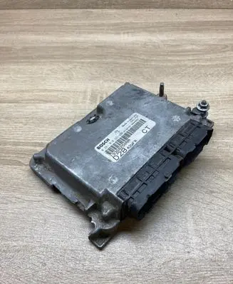 Peugeot Boxer Engine control unit/module ECU 1336825080 0281010931