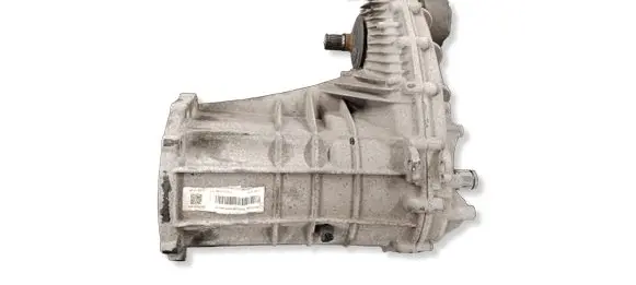 Porsche Cayenne (92A) Gearbox transfer box case 0BU341011Q