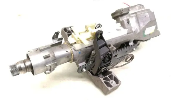 Mercedes-Benz E W211 Steering wheel axle A2114602616