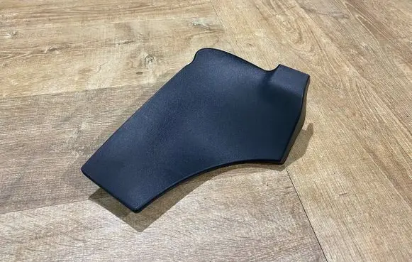 Jaguar F-Pace Trunk/boot side trim panel HK83-44250-BC HK8344250BC HK83-44250