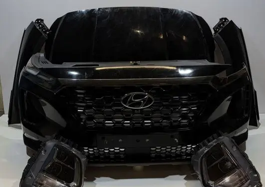 Hyundai Santa Fe Complete body kit 1719111
