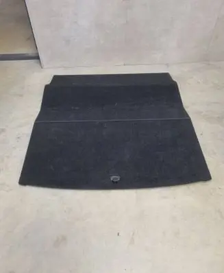 Jaguar XE Trunk/boot floor carpet liner GX7347022BC