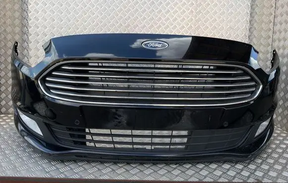 Ford Galaxy Front bumper 