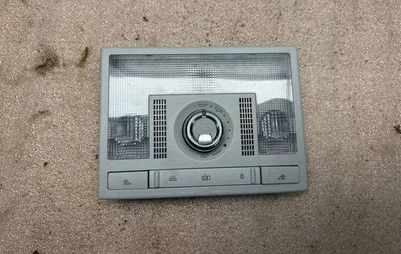 Volkswagen Polo V 6R Sunroof switch 5C6959561