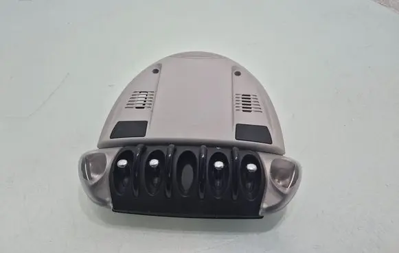 Mini One - Cooper Coupe R56 Front seat light 65753450343
