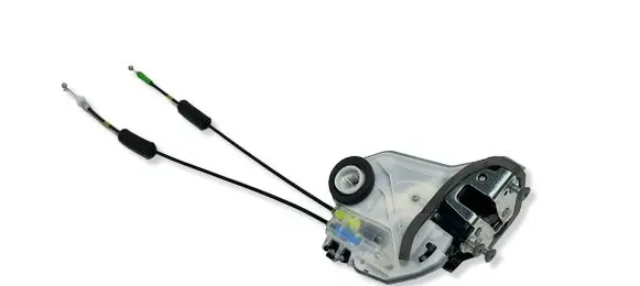 Toyota Corolla Cross Rear door lock 6905048060 49120 40626033