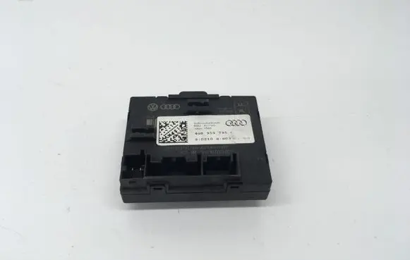 Audi A7 S7 4G Door control unit/module 4G8959795C