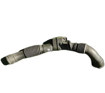 Peugeot Expert Coolant pipe/hose 