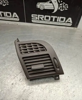 Mercedes-Benz E W211 Dashboard side air vent grill/cover trim 2118301154
