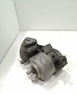 Nissan Navara D40 Oil filter mounting bracket 324775615