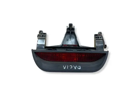 Dacia Duster Third/center stoplight 265900027R