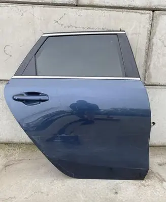 KIA Pro Cee'd III Rear door 0332