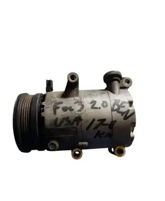 Ford Focus Air conditioning (A/C) compressor (pump) BV6N19D629BA