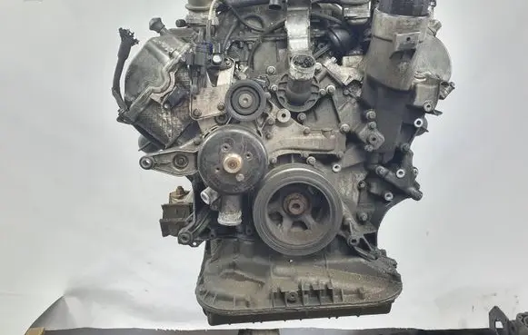 Mercedes-Benz ML W163 Engine 112942 3.2
