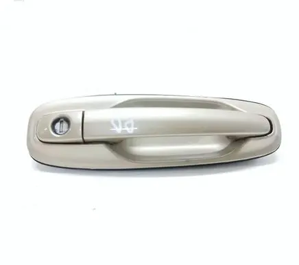 Chevrolet Lacetti Front door exterior handle