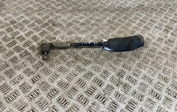 Volkswagen Tiguan Steering tie rod 