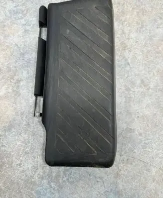 Seat Leon (5F) Foot rest pad/dead pedal 5Q1864777C