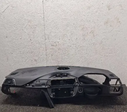 BMW 3 F30 F35 F31 Dashboard 