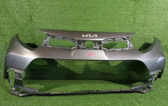 KIA Picanto Front bumper
