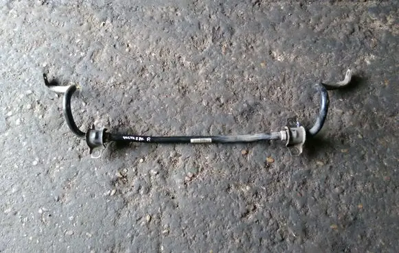 Volvo S80 Front anti-roll bar/sway bar 6G9N5482CB