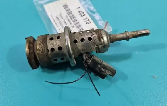 Toyota Proace Fuel injector IMPRK1403170
