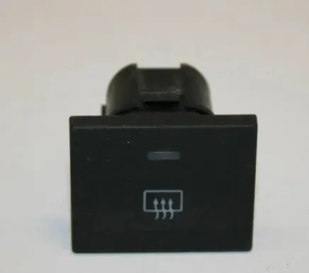 Ford Focus C-MAX Windscreen/window heater switch 18C621AD 14092005