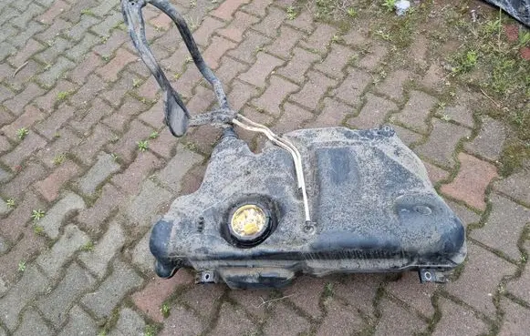 Peugeot Partner Fuel tank 6R0201085A