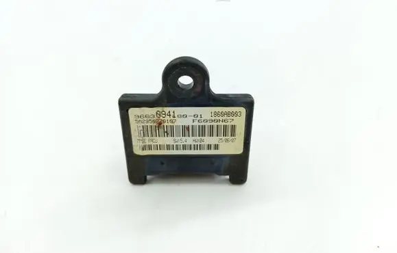 Mitsubishi Outlander Other control units/modules 9663094180 186QAB003