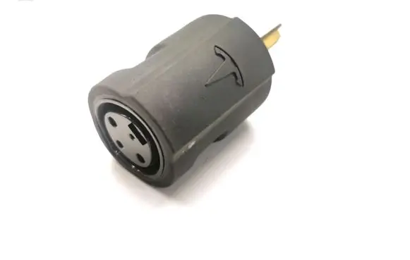 Tesla Model S Electric car charging cable 1016174-00-B