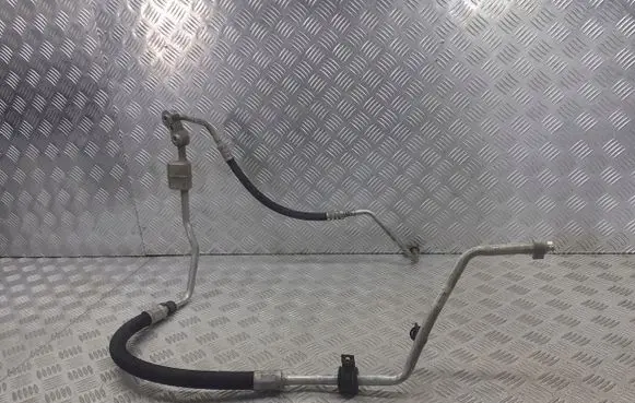 Mitsubishi Space Star Other air conditioning (A/C) parts 