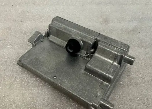 Volkswagen PASSAT B8 Windshield/windscreen camera 2Q0980653D