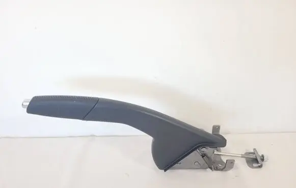 Renault Captur Hand brake release handle 360103432R