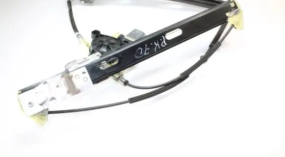 Seat Leon (5F) Front door electric window regulator 5F4837461D