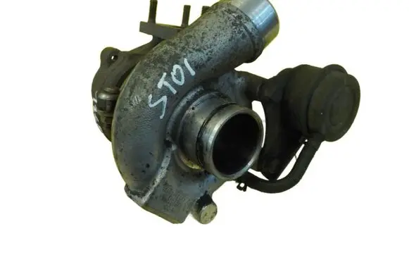 Fiat Ducato Turbo 504071260