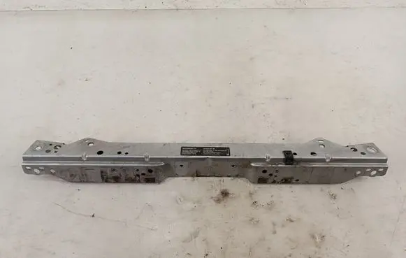 Opel Astra J Top upper radiator support slam panel NOCODE