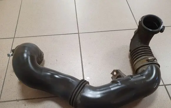 Subaru Forester SH Intercooler hose/pipe A12AG05